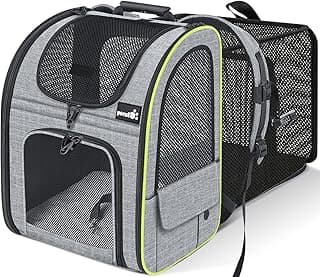 Best Cat Carriers under $50